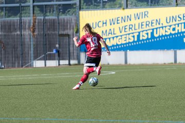 Bild 308 - wBJ Victoria - Hamburger SV2 : Ergebnis: 1:4